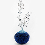 Статуэтка Синий тропический фрукт Tropical Fruit Pandora 1 варинант исполнения - 5 | Loft Concept в Сочи