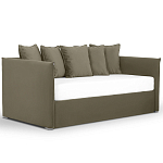 Кровать-кушетка Memory варинант исполнения - 9 | Loft Concept в Сочи