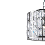 Люстра Pi Metallica варинант исполнения - 3 | Loft Concept в Сочи