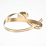 Потолочный светильник Plons 3000К 34Вт варинант исполнения - 1 | Loft Concept в Сочи