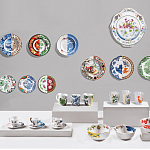 Заварочный чайник Seletti Smeraldina варинант исполнения - 5 | Loft Concept в Сочи