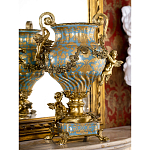 Ваза фарфоровая Georginio варинант исполнения - 3 | Loft Concept в Сочи