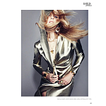 Коллекционная книга Gold in Vogue варинант исполнения - 3 | Loft Concept в Сочи