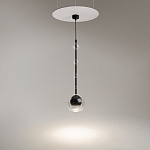 Подвесной светильник Pushinka варинант исполнения - 2 | Loft Concept в Сочи