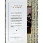 Книга Living Well by Design варинант исполнения - 1 | Loft Concept в Сочи