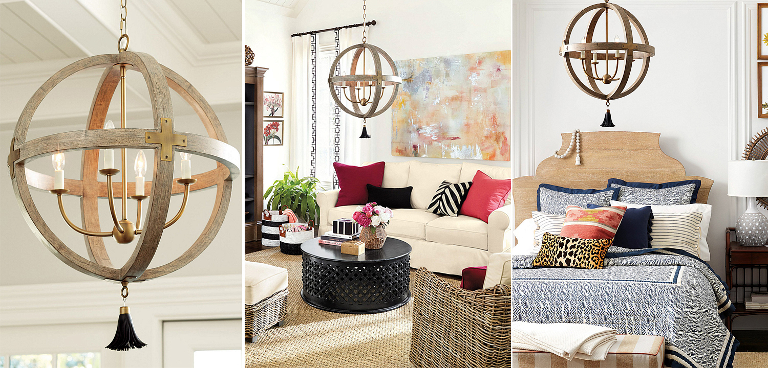 Люстра Manlia Sphere Chandelier Люстра Manlia Sphere Chandelier - Loft-Concept в Сочи
