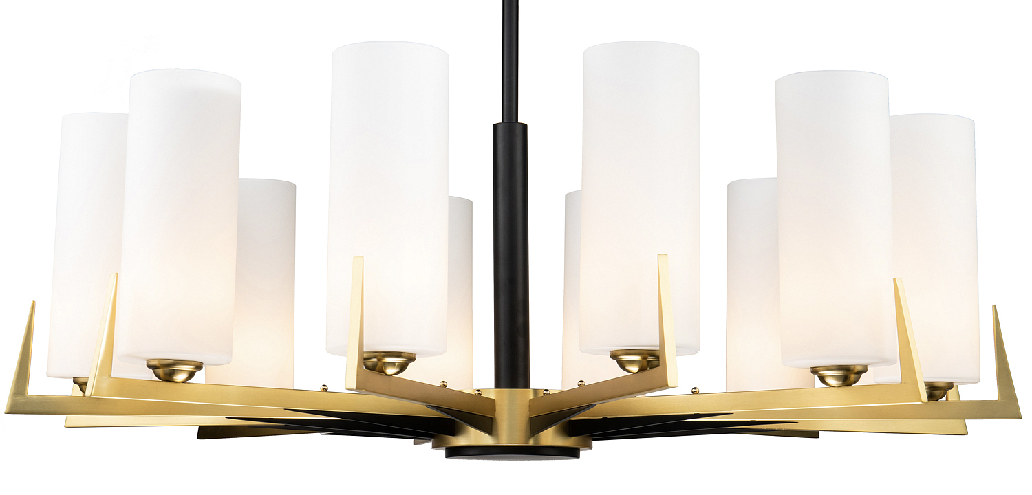 Люстра Benoit Chandelier 110 Люстра Benoit Chandelier 110 - Loft-Concept в Сочи