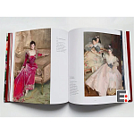 Книга Коллекция картин Сарджента Sargent: The Masterworks варинант исполнения - 2 | Loft Concept в Сочи