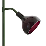 Торшер Cupula варинант исполнения - 3 | Loft Concept в Сочи