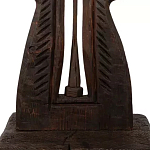 Скульптура «Берегиня» варинант исполнения - 3 | Loft Concept в Сочи