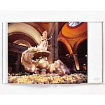 Редкая коллекционная книга Vogue & The Metropolitan Museum of Art Parties Exhibitions People Book 2014 варинант исполнения - 4 | Loft Concept в Сочи