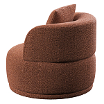 Кресло Calypso с поворотным механизмом  варинант исполнения - 3 | Loft Concept в Сочи