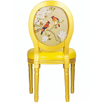 Стул French Juicy yellow варинант исполнения - 3 | Loft Concept в Сочи