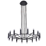 Люстра светодиодная lamp Infinity варинант исполнения - 3 | Loft Concept в Сочи