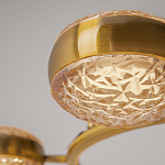 Люстра подвесная Mind 3000К 80Вт варинант исполнения - 5 | Loft Concept в Сочи