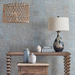 Настольная лампа с цветочным мотивом WarmInspiration варинант исполнения - 3 | Loft Concept в Сочи