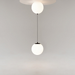 Подвесной светильник Twins 20Вт 3000К варинант исполнения - 3 | Loft Concept в Сочи