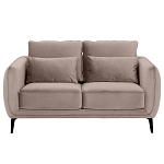 Диван двухместный с подлокотниками Harmony варинант исполнения - 11 | Loft Concept в Сочи