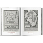 Книга Piranesi. The Complete Etchings XL варинант исполнения - 2 | Loft Concept в Сочи
