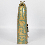 Ваза фарфоровая Karl Body варинант исполнения - 3 | Loft Concept в Сочи