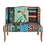 Диван Mesotrope варинант исполнения - 2 | Loft Concept в Сочи