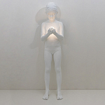 Напольный светильник Seletti Innerglow варинант исполнения - 5 | Loft Concept в Сочи