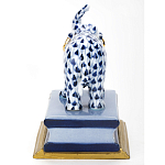 Держатель для книг Elephant варинант исполнения - 4 | Loft Concept в Сочи