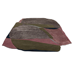 Ковер шелк Manhattan Wool Silk Carpet II варинант исполнения - 2 | Loft Concept в Сочи