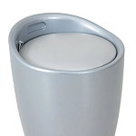 Пуф круглый Collumb варинант исполнения - 3 | Loft Concept в Сочи