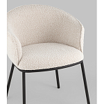 Стул обеденный Дон бежевый варинант исполнения - 2 | Loft Concept в Сочи