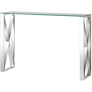 Консоль Lannes Collection Silver