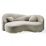 Элегантный Диван Альби Sofa варинант исполнения - 1 | Loft Concept в Сочи