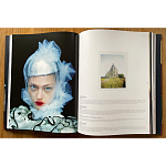 Коллекционная редкая Книга Tim Walker Pictures 2008 варинант исполнения - 1 | Loft Concept в Сочи