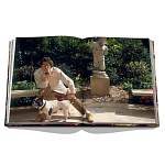 Yves Saint Laurent at Home варинант исполнения - 4 | Loft Concept в Сочи