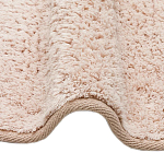 Ковер круглый из хлопка Warmth of style варинант исполнения - 2 | Loft Concept в Сочи