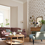 Зеркало Antique Mango Wood 90 варинант исполнения - 4 | Loft Concept в Сочи