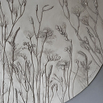 Ботаническое панно «Букет 2» варинант исполнения - 3 | Loft Concept в Сочи