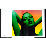 Книга Fashion Image Revolution варинант исполнения - 6 | Loft Concept в Сочи