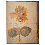 Редкое коллекционное издание Annie Leibovitz Portraits 2005-2016 варинант исполнения - 1 | Loft Concept в Сочи