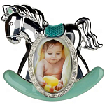 Фоторамка детская Childhood Corner Pony варинант исполнения - 2 | Loft Concept в Сочи