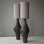 Пара ламп «#1» варинант исполнения - 1 | Loft Concept в Сочи