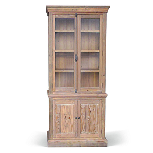 Шкаф Lazzaro Provence HARMONIE Natural Patina