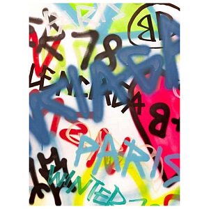 Balenciaga: Winter 18