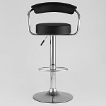 Стул барный на металлической ноге Evita варинант исполнения - 2 | Loft Concept в Сочи