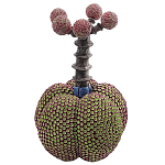 Статуэтка тропический фрукт Tropical Fruit Olive варинант исполнения - 1 | Loft Concept в Сочи