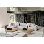 Дизайн интерьера в современном стиле Contemporary Living Yearbook 2025 варинант исполнения - 7 | Loft Concept в Сочи