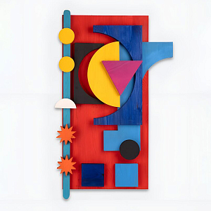 Панно Воспоминания