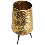 Железное кашпо Verqrary варинант исполнения - 2 | Loft Concept в Сочи