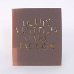 Книга Louis Vuitton Marc Jacobs Limmited edition варинант исполнения - 5 | Loft Concept в Сочи