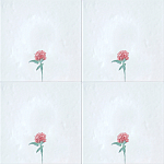 Плитка с рисунком Клевер варинант исполнения - 1 | Loft Concept в Сочи